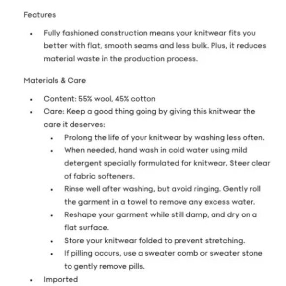 Wilfred Manila Cardigan - Picture 9 of 11